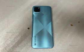 Купить Realme C21Y 4/64 ГБ б/у , в Кострома Цена:3000рублей