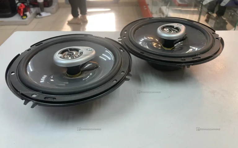 Колонка  Kenwood KFC-1694PS