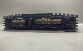 Усилитель Урал Bulava 4x70