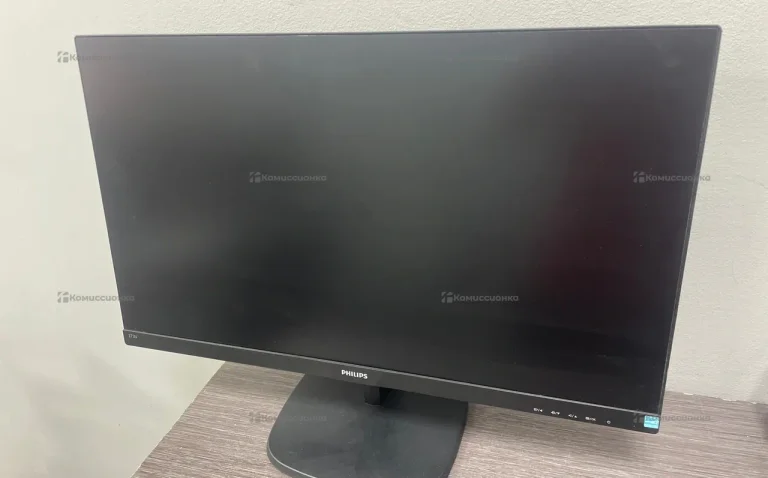 Монитор Philips 273v7q