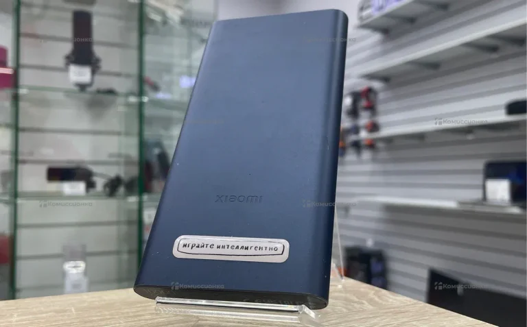 Power Bank  Mi 10000
