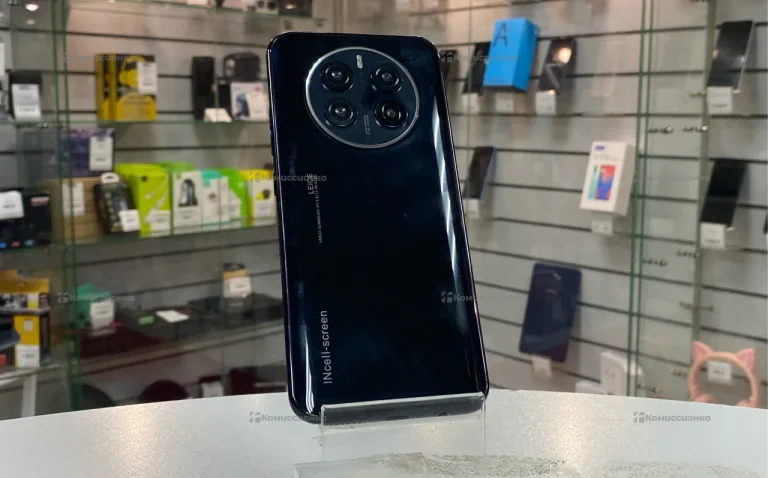 Huawei реплика mate 50 pro 8/256