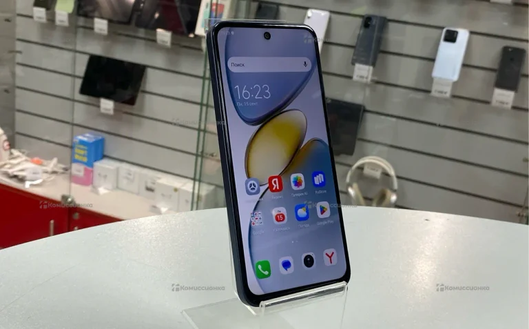 Tecno spark go 1 4/64