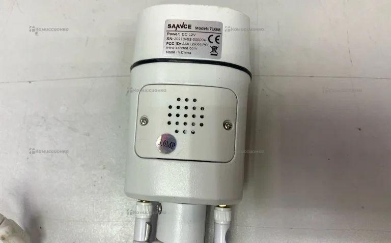 Камера видеонаблюдения Salvce I71gm