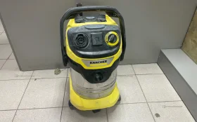 Пылесос Karcher WD 5 P S 25л