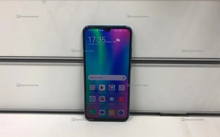 Honor 10 Lite 3/32 ГБ