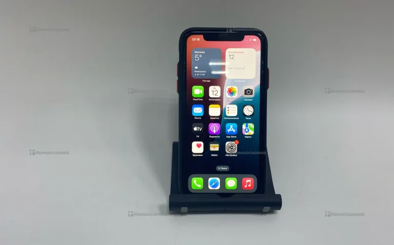 Apple iPhone 11 4/128 ГБ