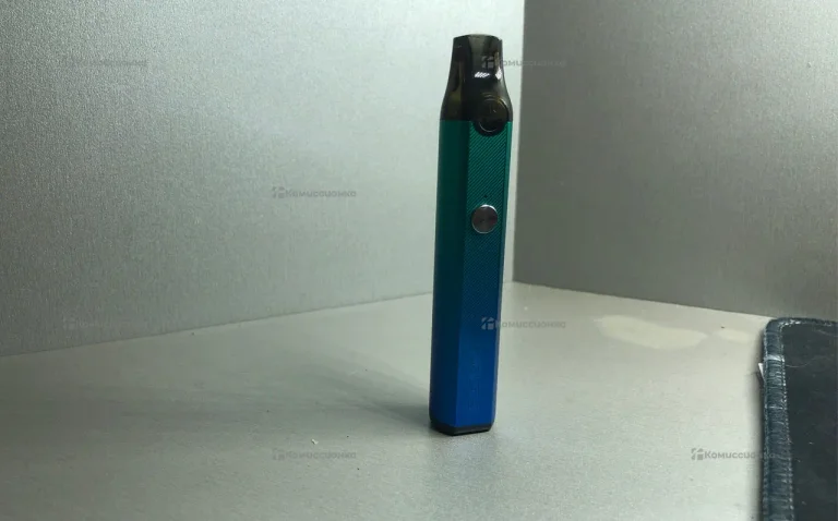 Вейп lost vape
