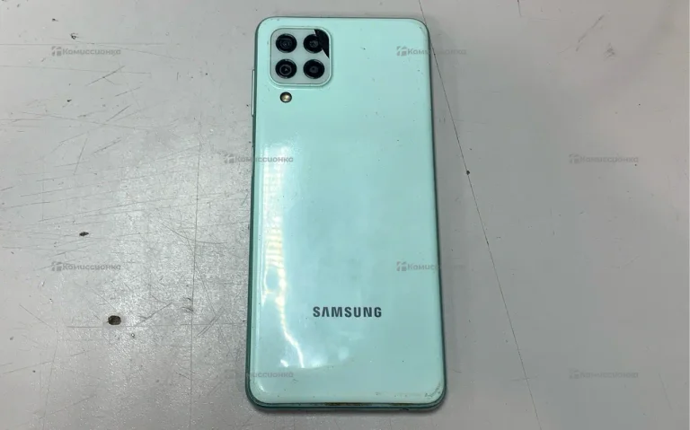 Samsung Galaxy A22 4/64 ГБ
