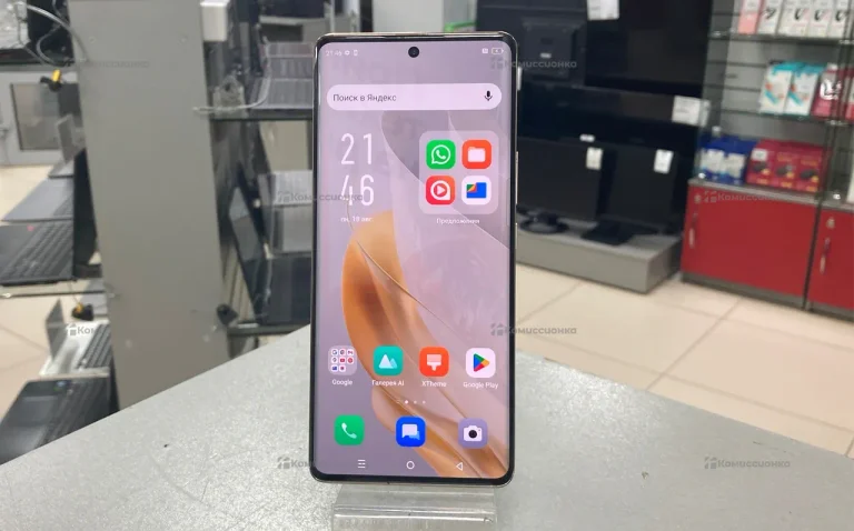 Infinix ZERO 30 8/256Gb