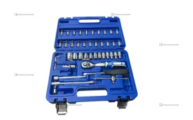 Купить набор инструментов 53 позиций б/у , в Челябинск Цена:890рублей