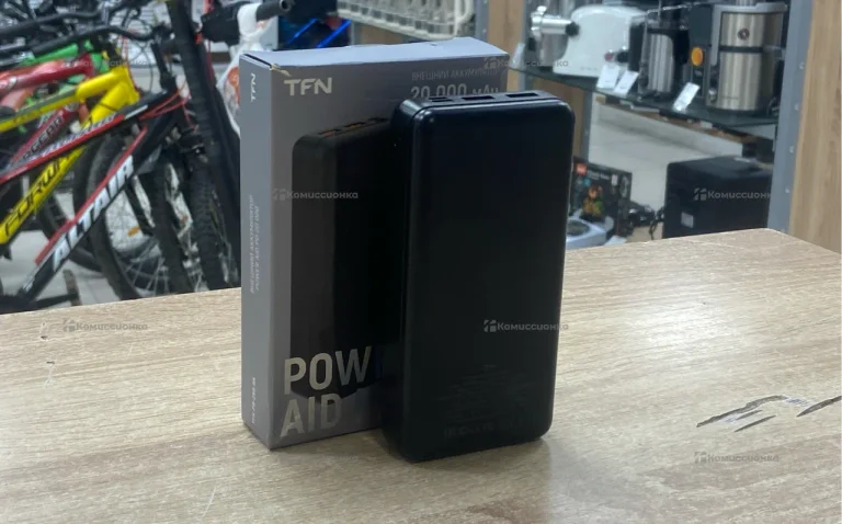 Повер банк TFN