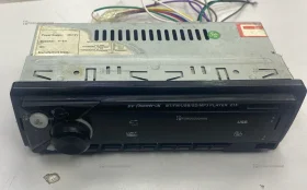 Автомагнитола  Pioner Ok