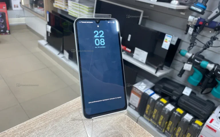 Samsung Galaxy A15 6/128 ГБ