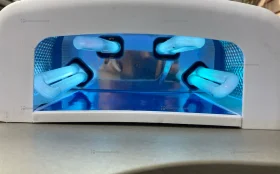 УФ лампа для маникюра 36W