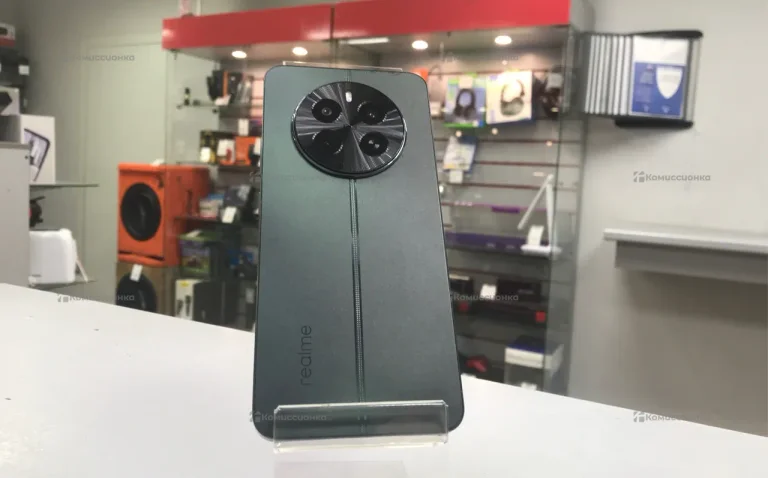 Realme 12 8/256 ГБ