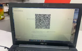 Купить Ноутбук  ASUS X553S б/у , в Энгельс Цена:3900рублей