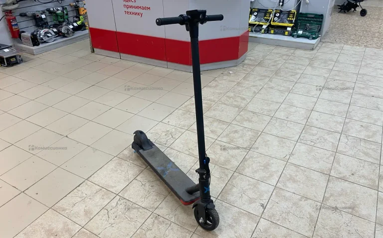 Электросамокат Hover 25km/h