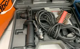 интерскол п-18/450эр