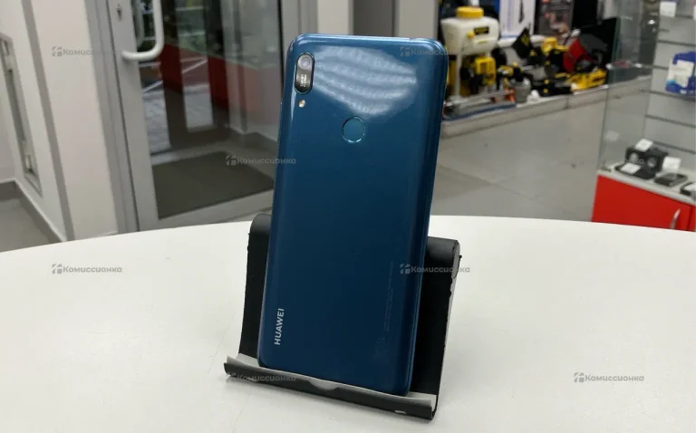 Huawei Y6 2019 2/32GB