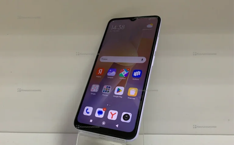 Xiaomi Redmi 12C 3/64 ГБ