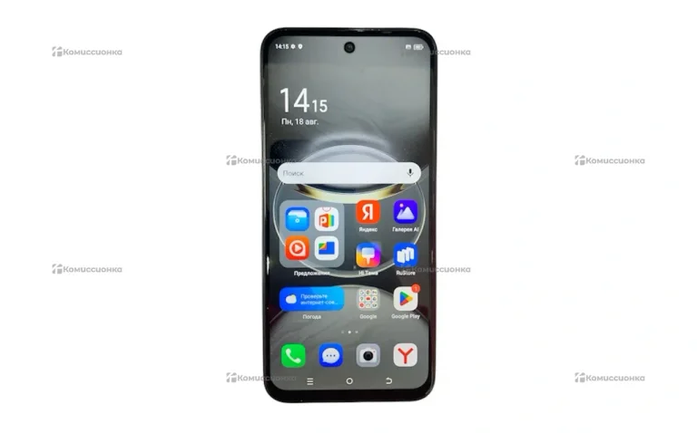 Tecno SPARK 30C 4/128 ГБ