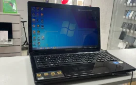Купить Ноутбук  Lenovo g580 б/у , в Краснодар Цена:3490рублей