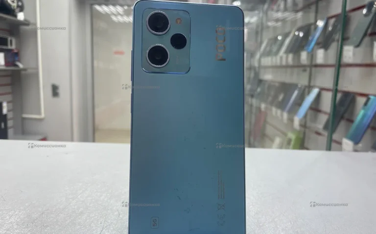 Xiaomi Poco X5 Pro 6/128 ГБ