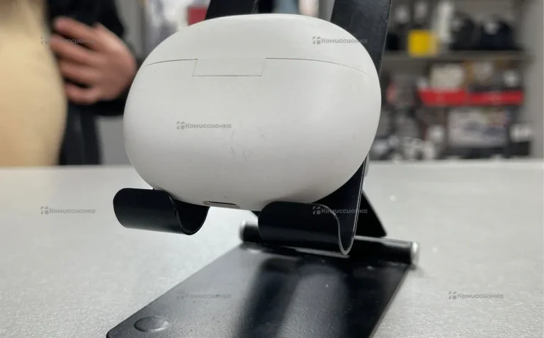 Наушники  Tecno Buds 3