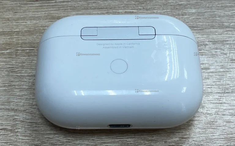 Наушники AirPods Pro
