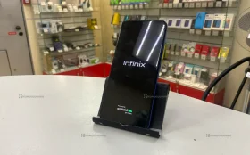 Infinix SMART 7 HD 2/64 ГБ