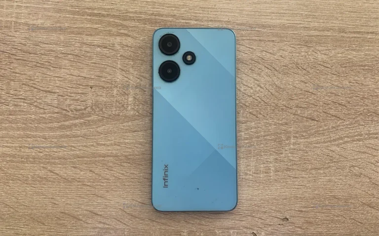 Infinix Hot 30i 8/128 ГБ