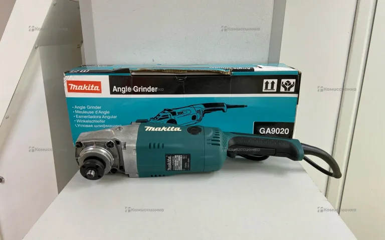 УШМ Makita GA9020 реплика