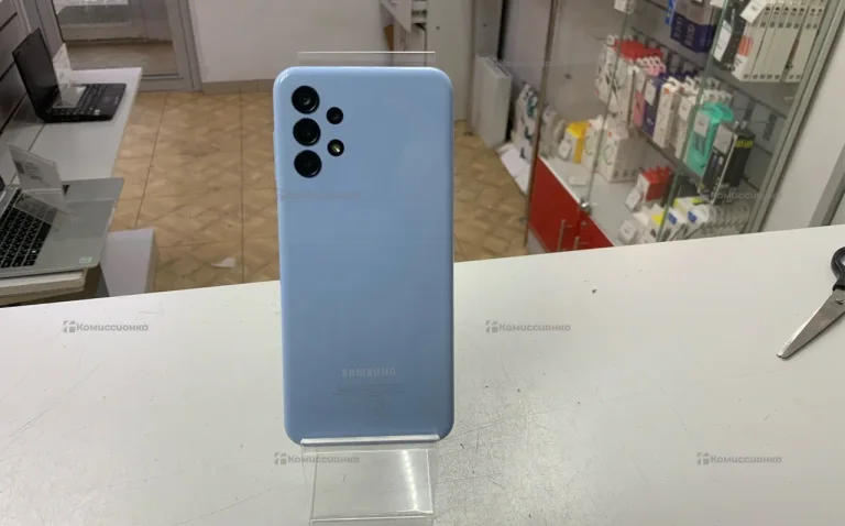 Samsung Galaxy A13 4/64 ГБ