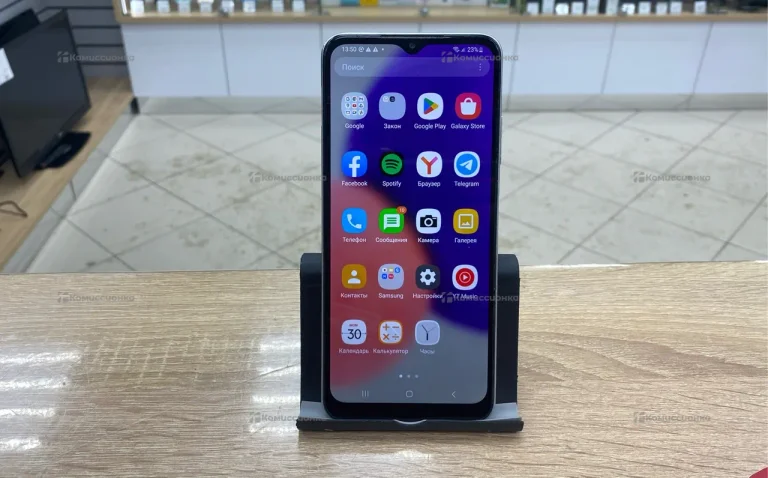 Samsung Galaxy A22s 4/64 ГБ