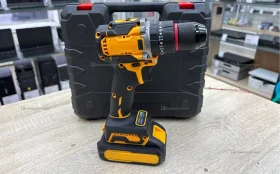 шуруповерт Dewalt б/щ