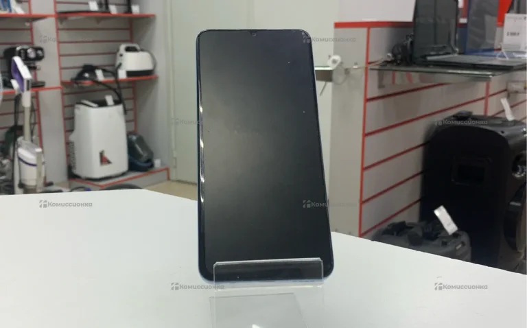 Realme Note 50 3/64 ГБ