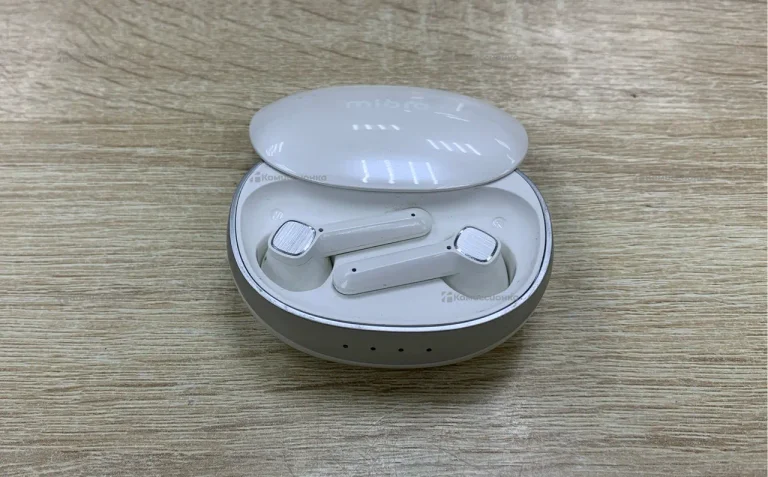 Наушники  mibro