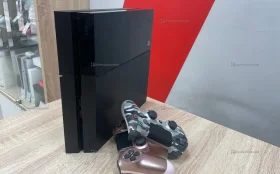 Приставка PS4. Fat 500GB