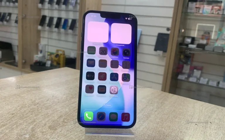 Apple iPhone 13 4/128 ГБ