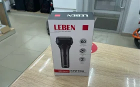 Купить Бритва  для стрижки Leben б/у , в Самара Цена:1200рублей
