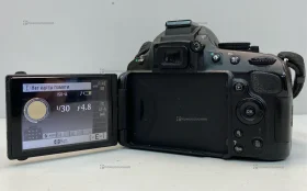Купить Фотоаппарат  Nikon D5100 + объектив AF-S NIKKOR 18 б/у , в Нижний Новгород Цена:9990рублей