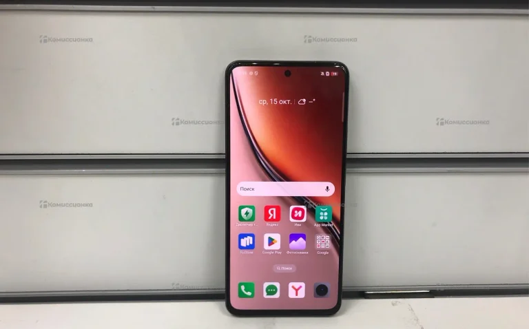 Realme P3 5G 8/256Gb