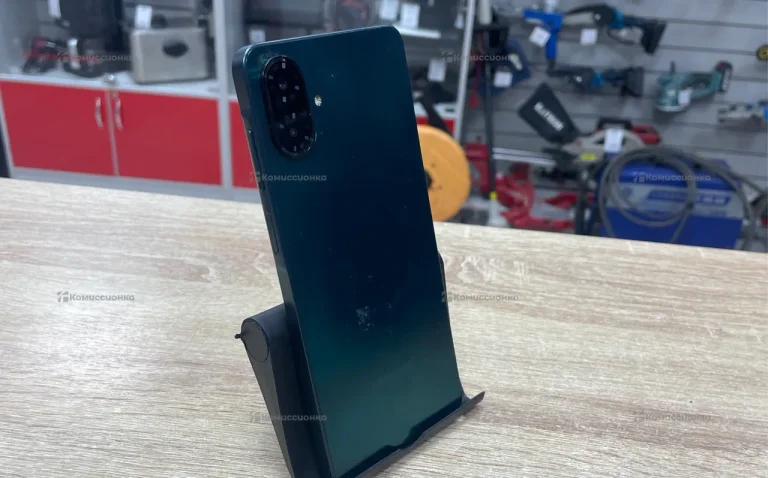 Samsung Galaxy A07 6/128 ГБ