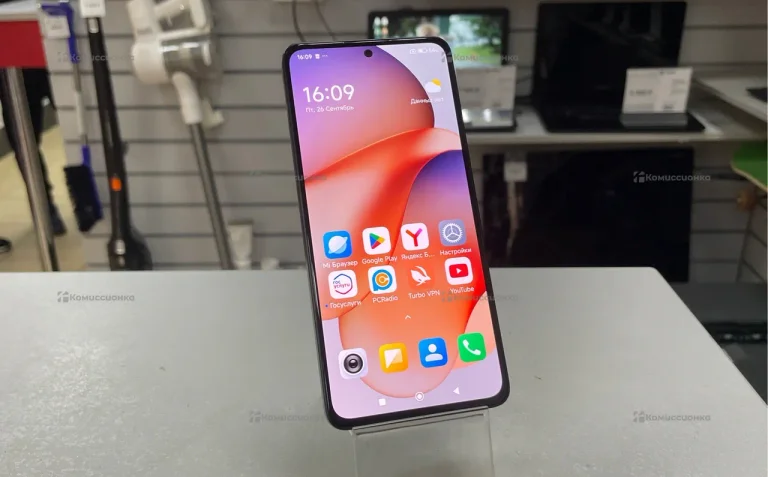 Xiaomi Redmi Note 13 8/256 ГБ