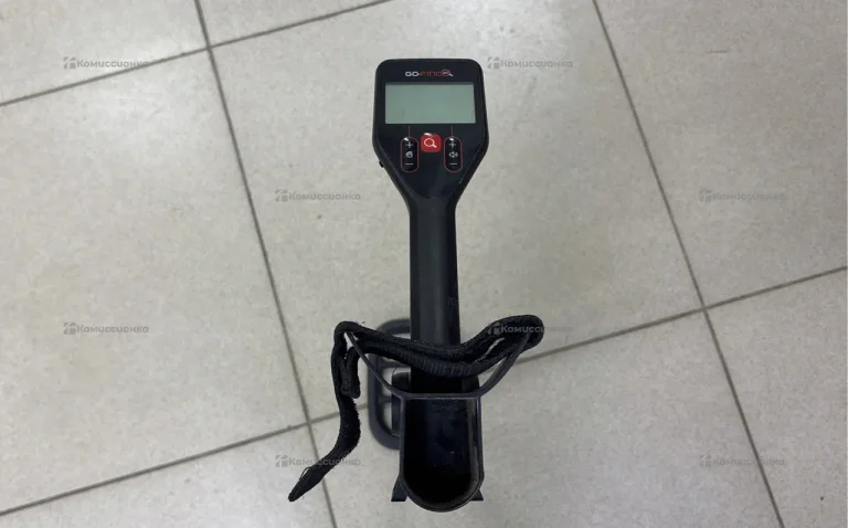 Металлоискатель Fo find 20