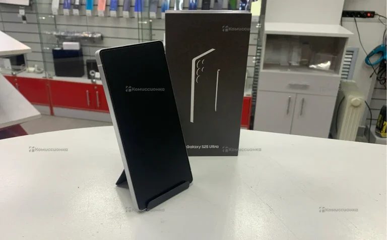 Samsung Galaxy S25 Ultra 12/256 ГБ