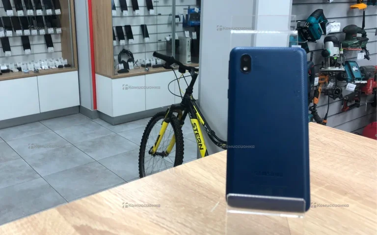 Samsung Galaxy A01 Core, 1/16Gb