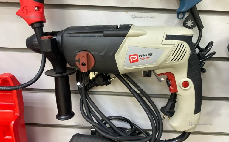 Перфоратор