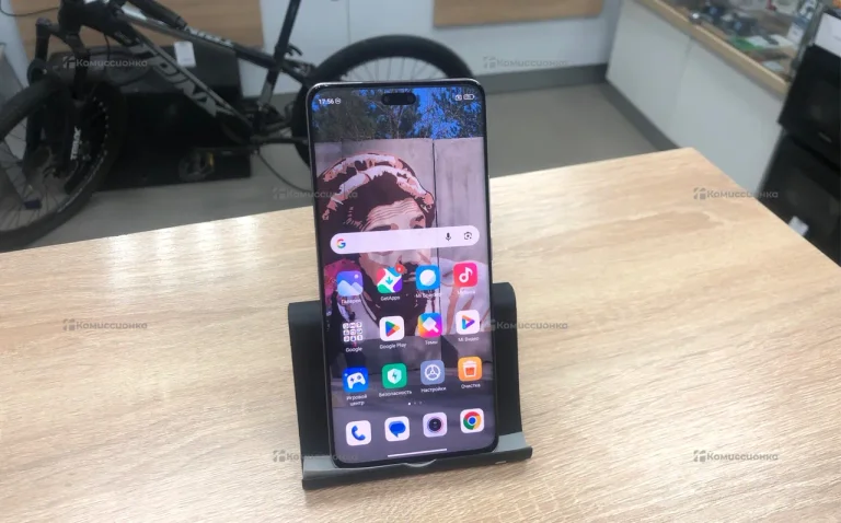 Xiaomi 13 Lite 8/256 ГБ